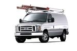 Ford E Series 2008 года